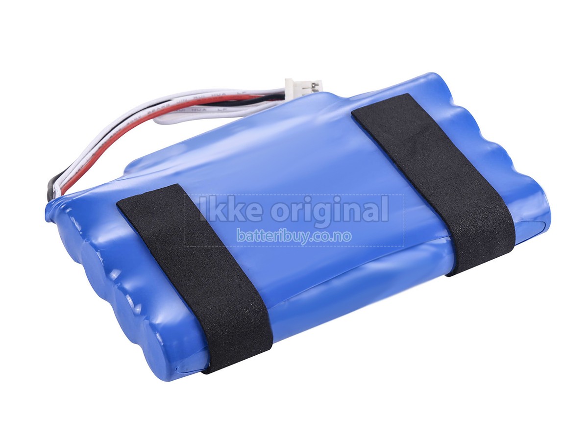 Fukuda T4UR18650-F-2-4644 batteri