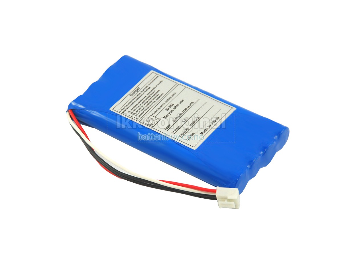 Fukuda 515900026 batteri