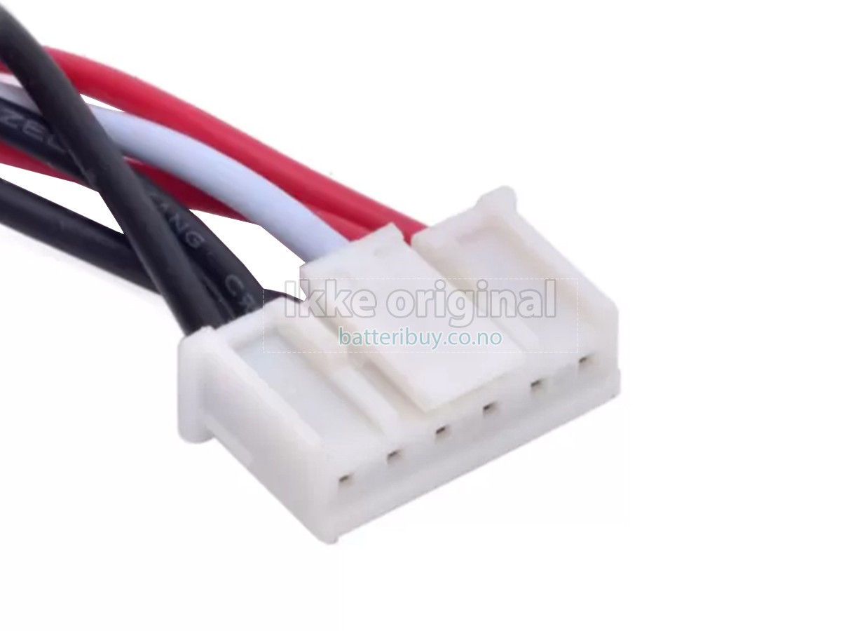 Fukuda 515900022 batteri