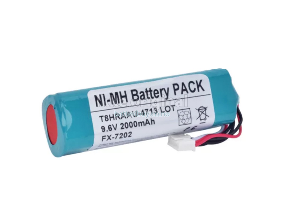 Fukuda 515900022 batteri