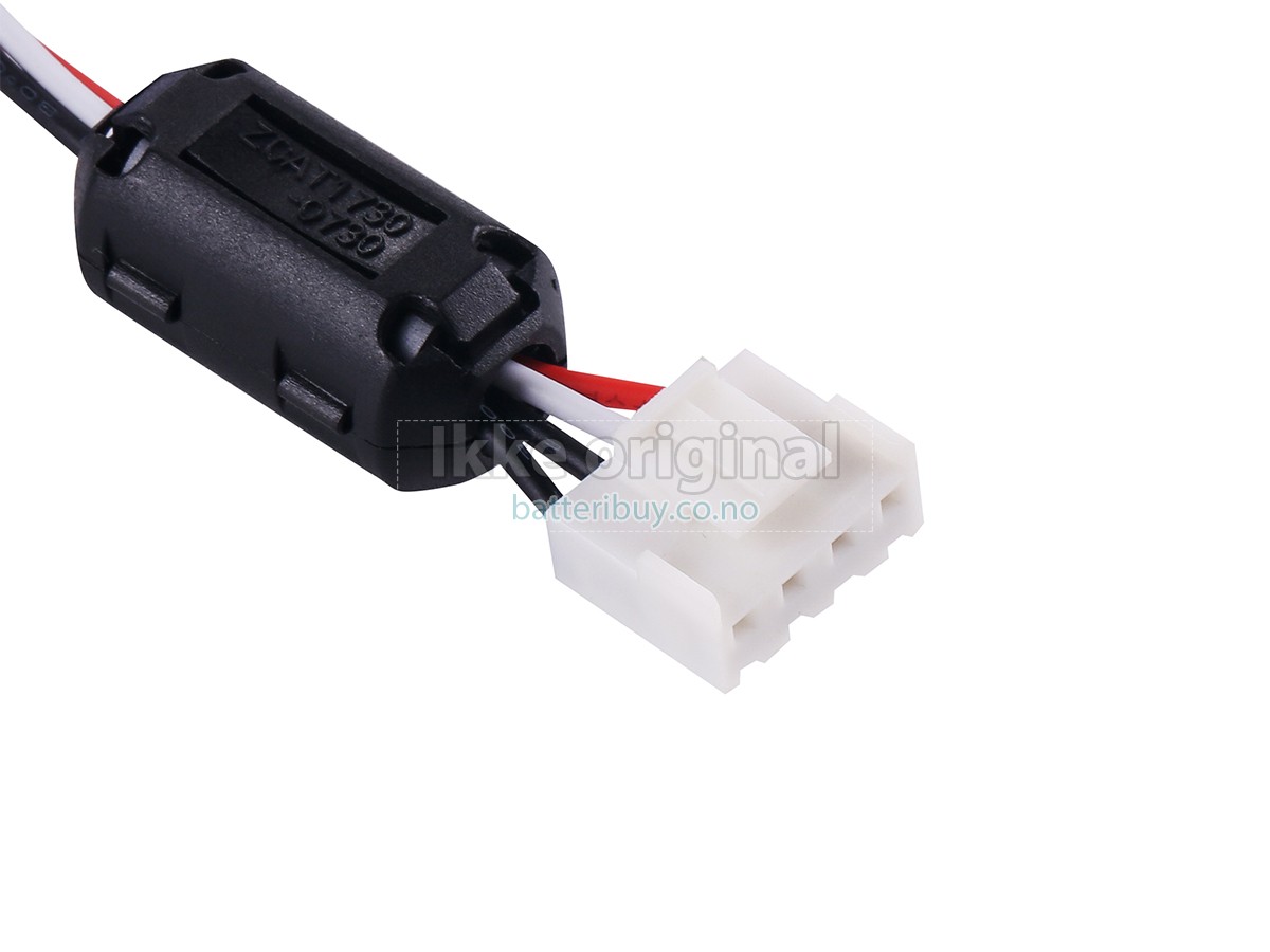 Fukuda FCP-7541 batteri