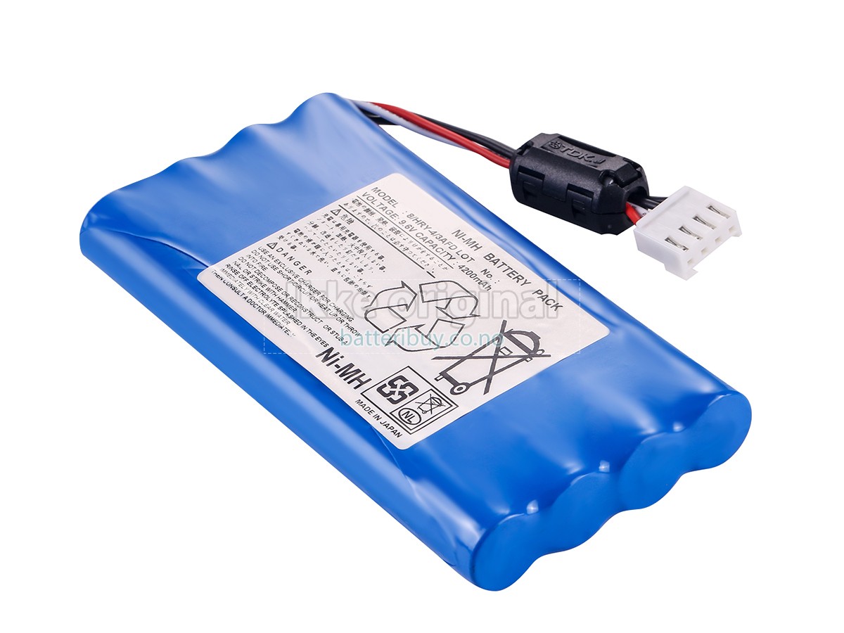 Fukuda FCP-7541 batteri