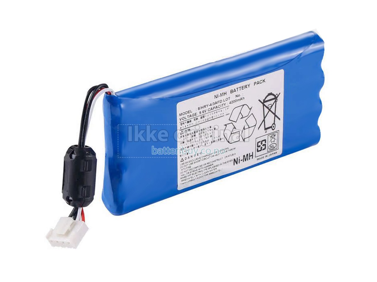 Fukuda FCP-7541 batteri