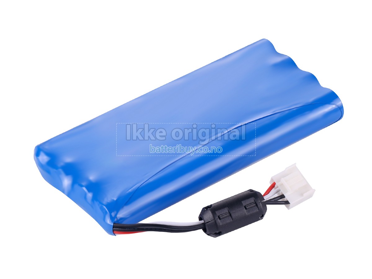 Fukuda FCP-7541 batteri