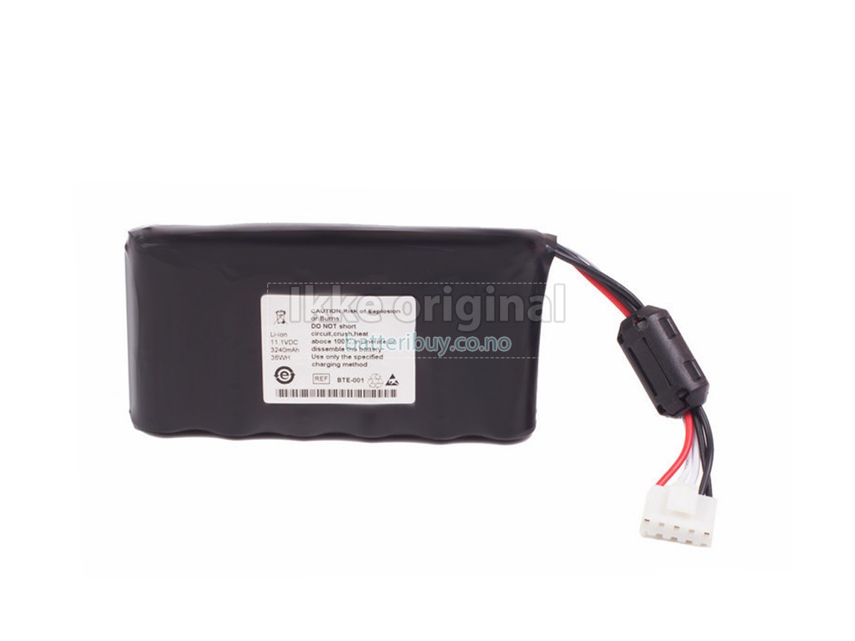 Fukuda BTE-001 batteri