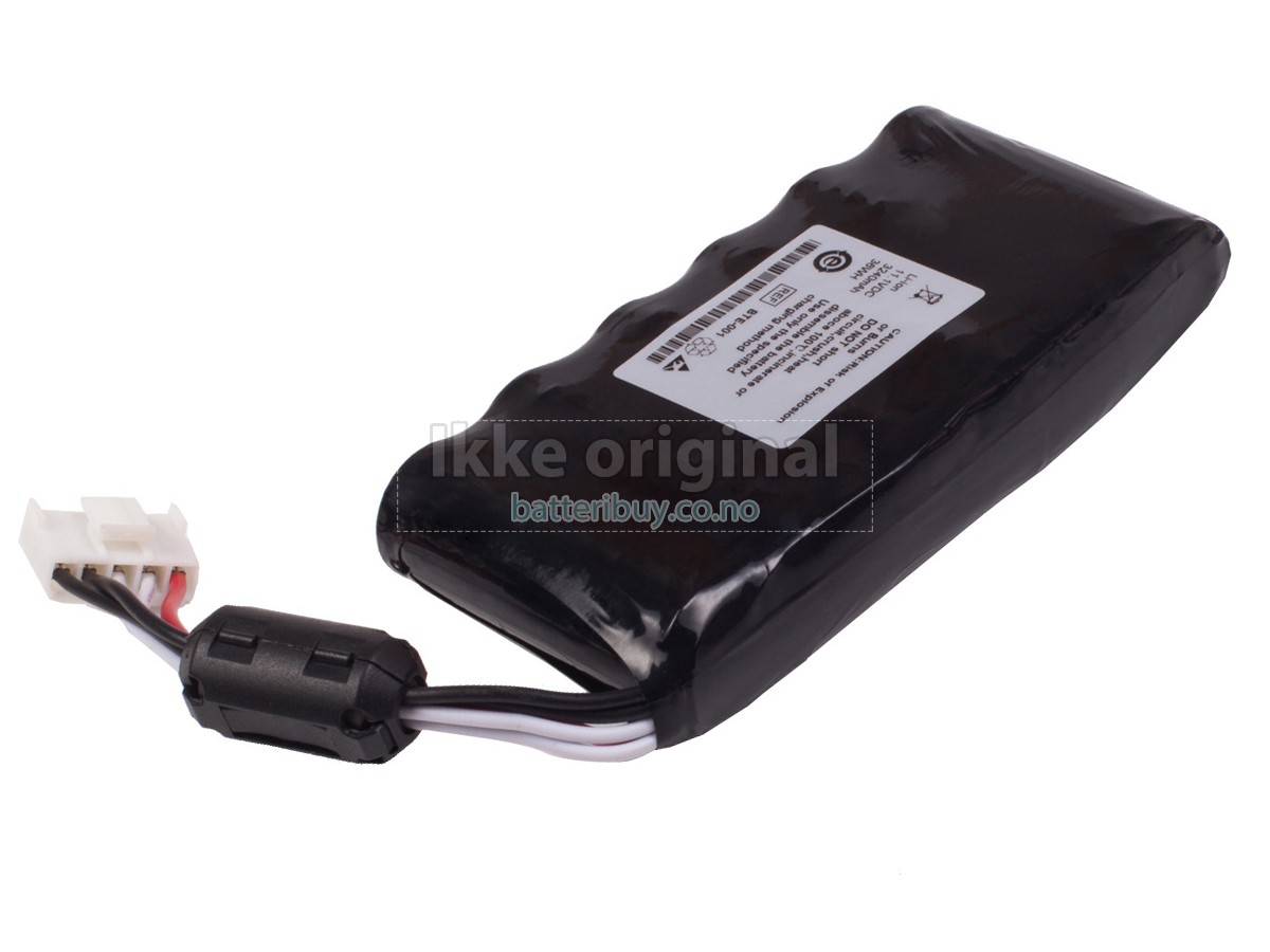 Fukuda BTE-001 batteri