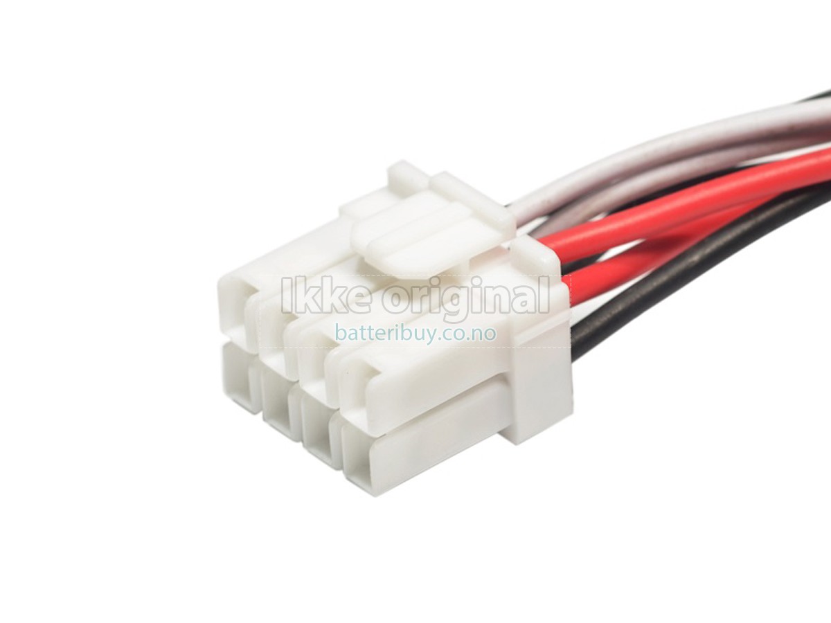 Fukuda 510114040 batteri