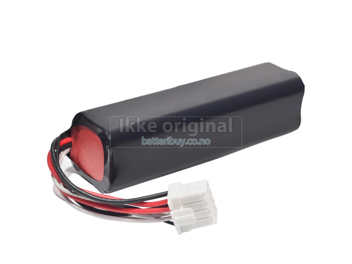 Fukuda 510114040 batteri