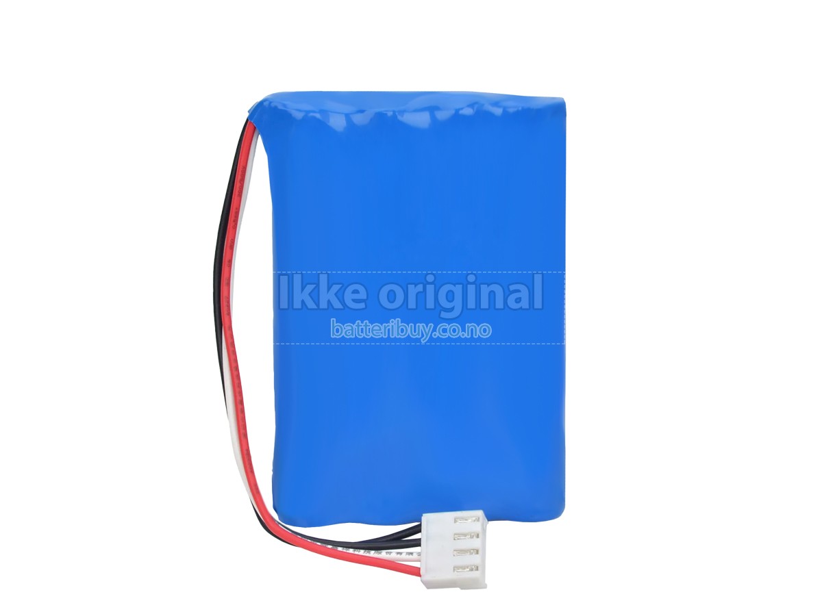 Fukuda FCP-3610 batteri