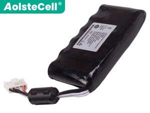 Batteri til Fukuda FX-8222