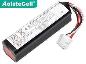 Batteri til Fukuda FCP-8321