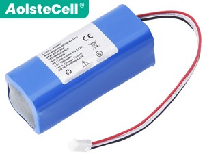 Batteri til Fukuda ME C120