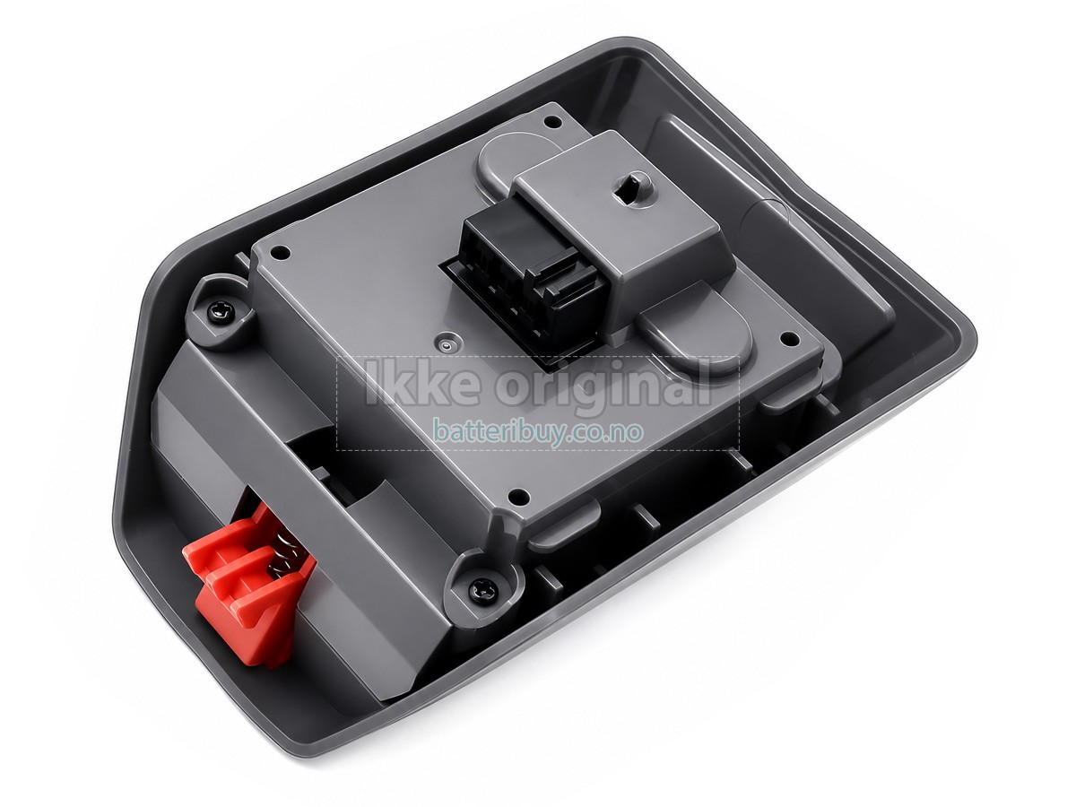 Gardena 008A231 batteri