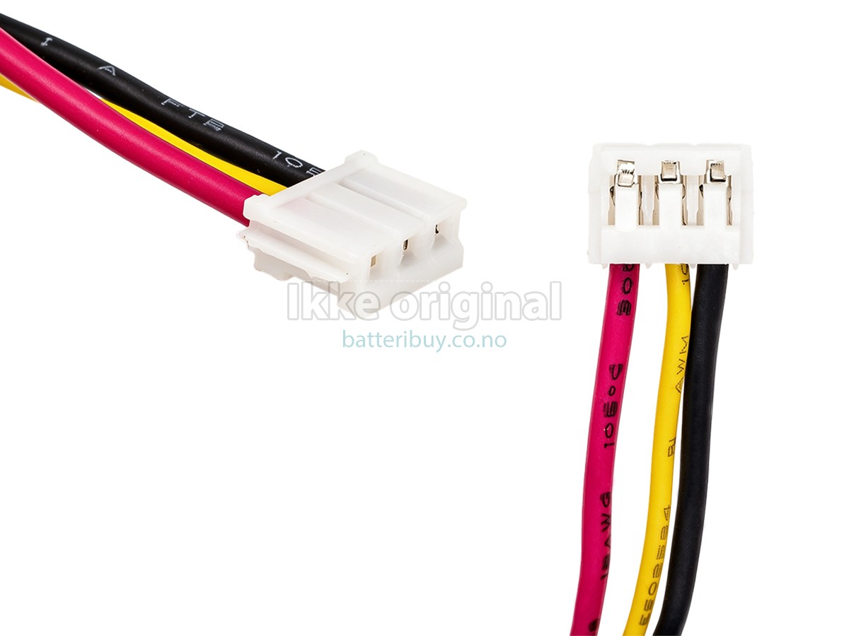 Gardena 08894-00 batteri