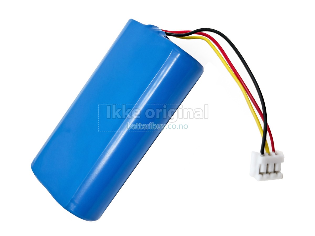 Gardena 08894-00 batteri