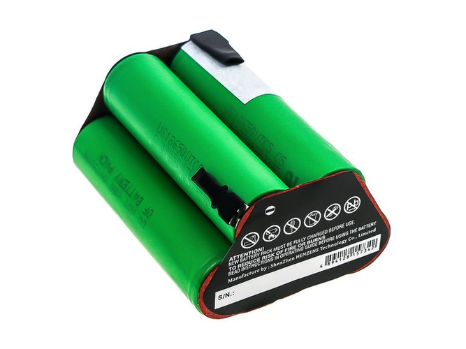 Batteri til Gardena 08839-20