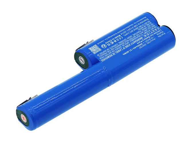 Batteri til Gardena Twin Cut 8830