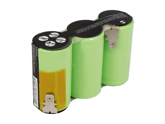 Batteri til Gardena 302768