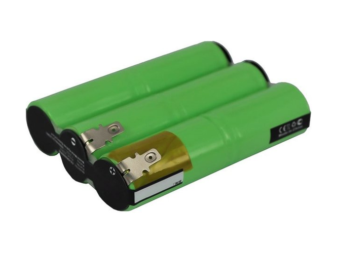 Batteri til Gardena Accu6