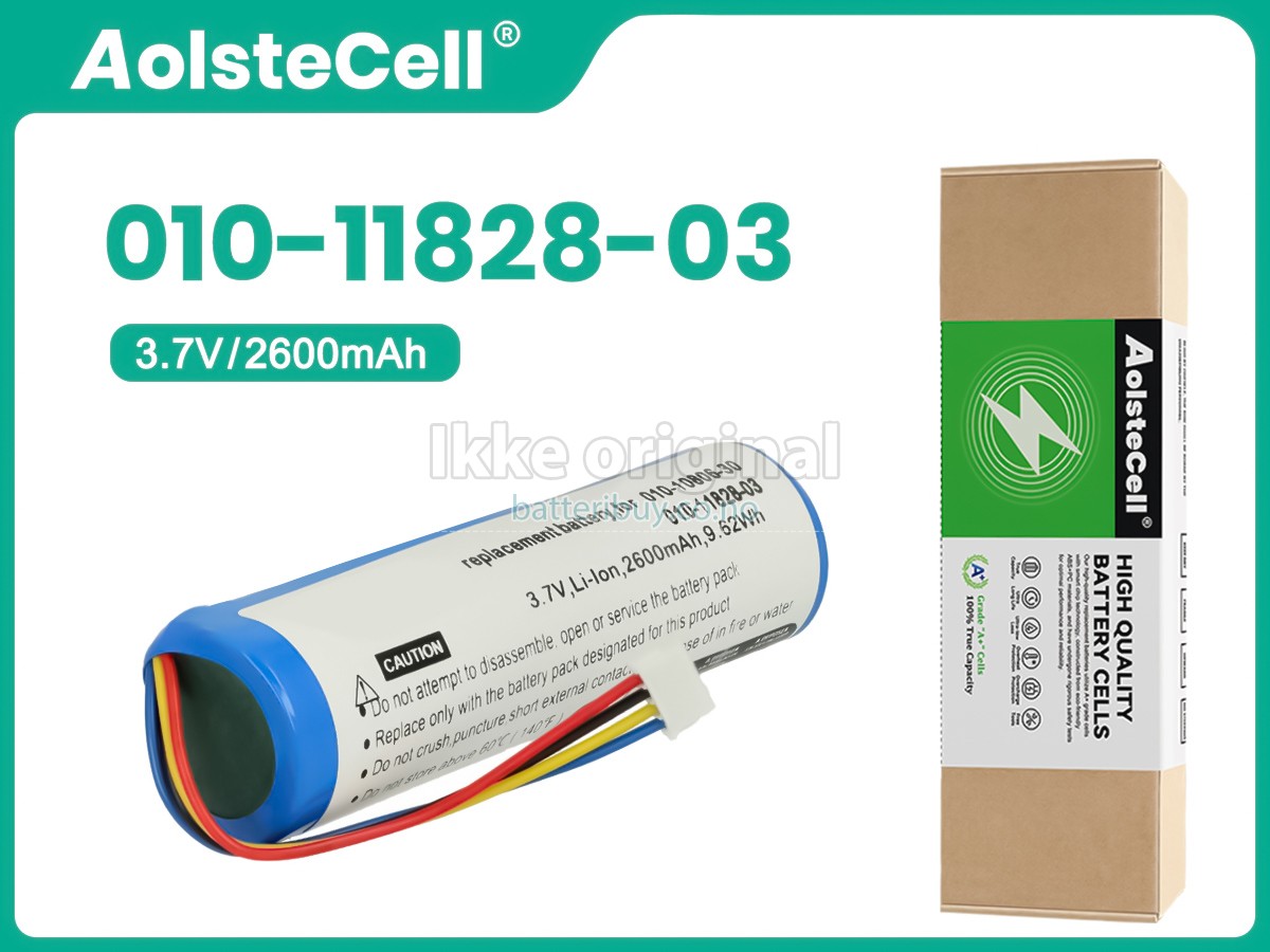 Garmin 010-10806-30 batteri