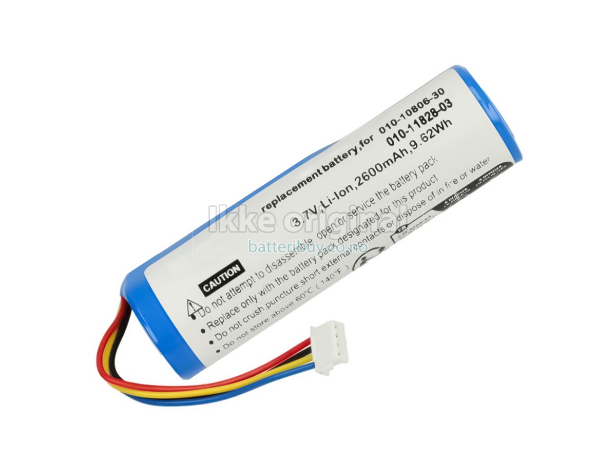 Garmin 010-10806-30 batteri
