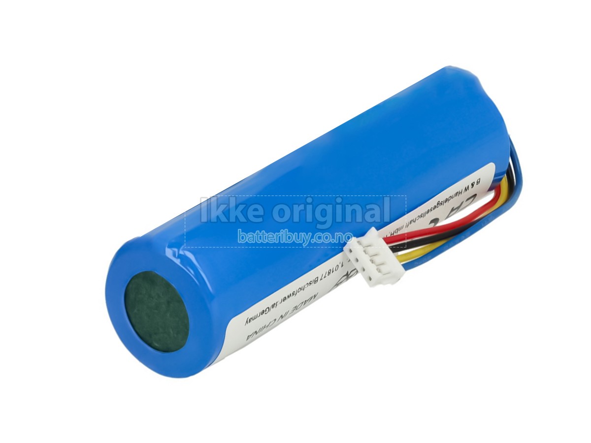 Garmin 010-10806-30 batteri