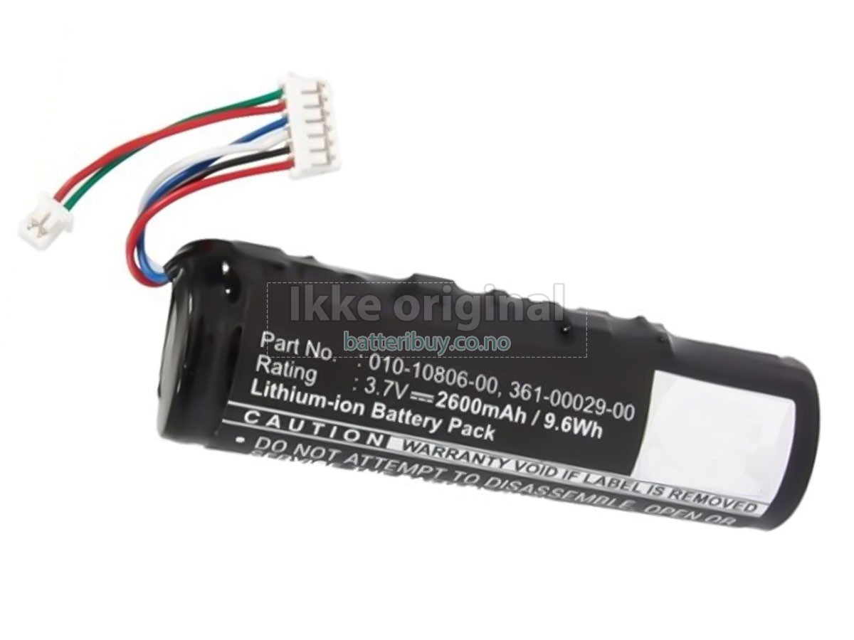 Garmin 361-00029-00 batteri