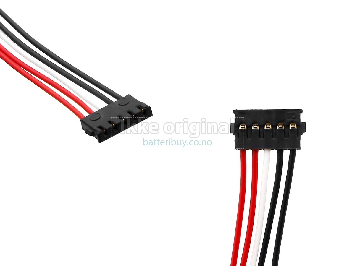 Garmin 10-11828-40 batteri