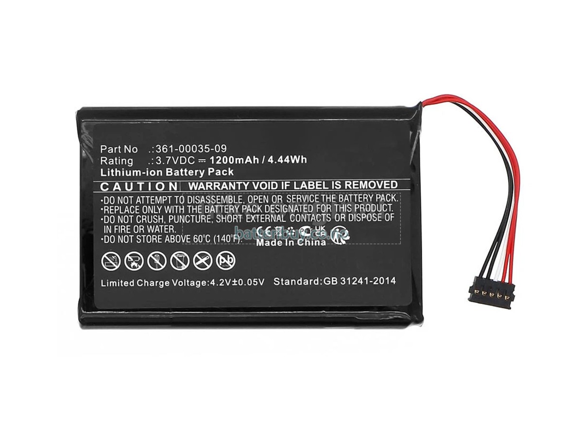 Garmin 10-11828-40 batteri