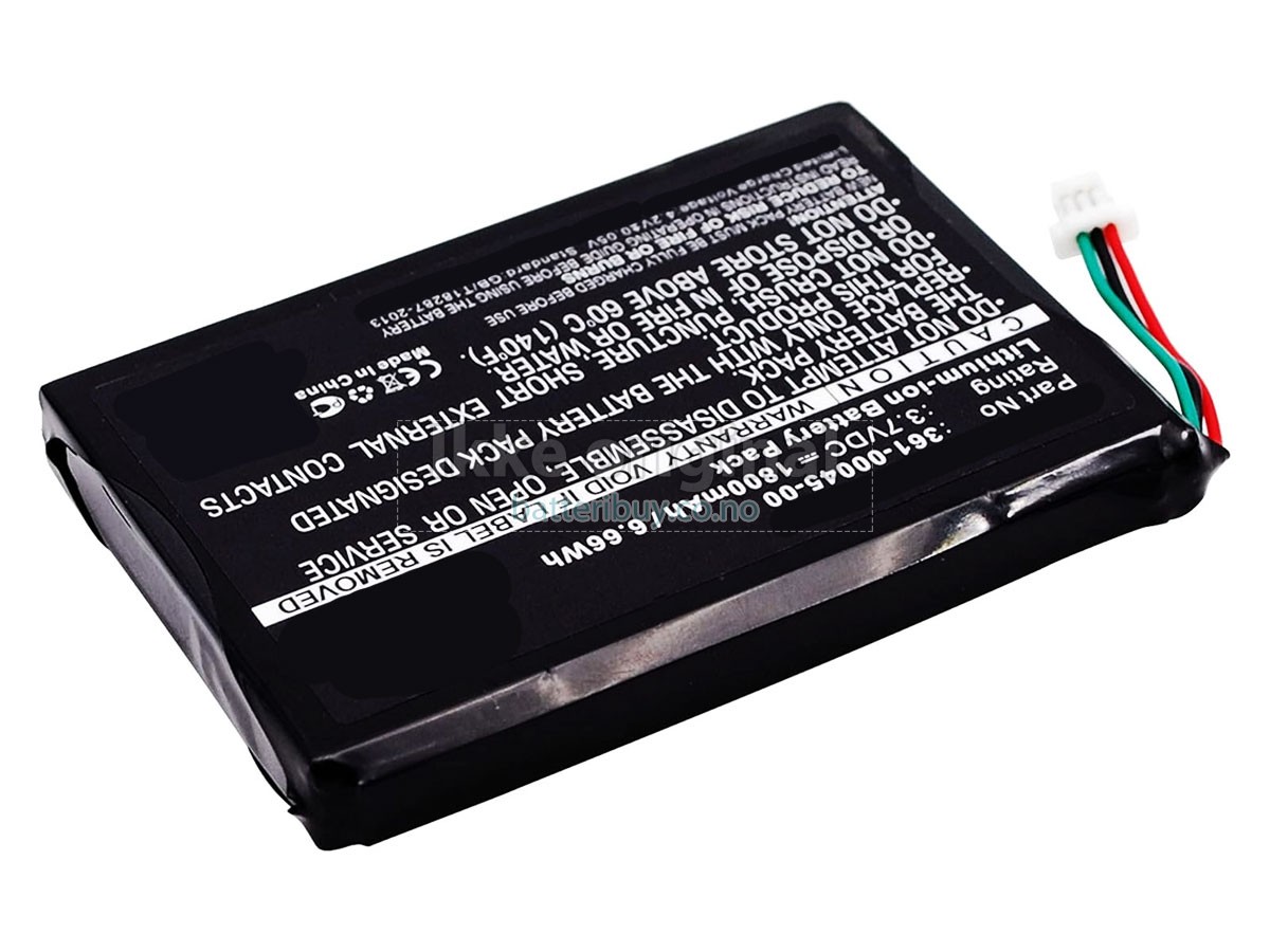 Garmin 361-00045-00 batteri