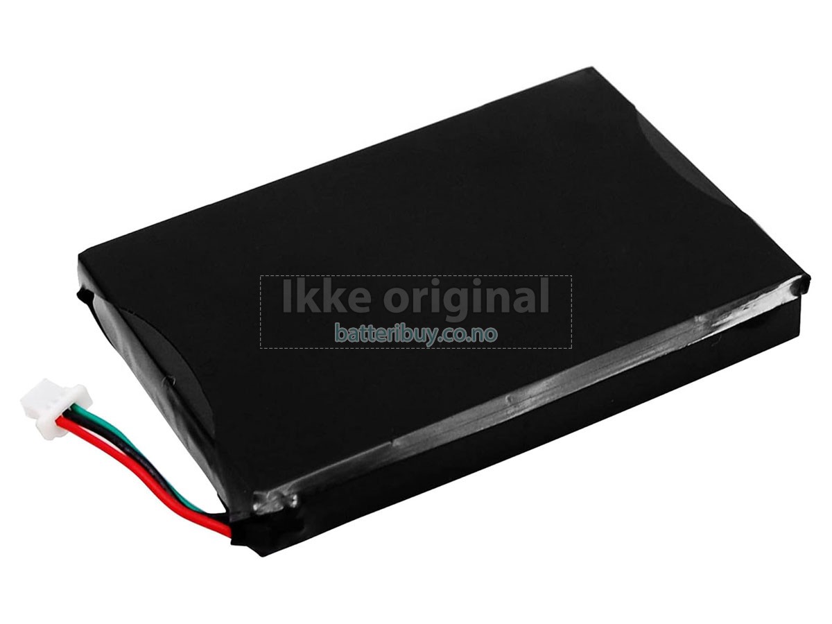 Garmin 361-00045-00 batteri