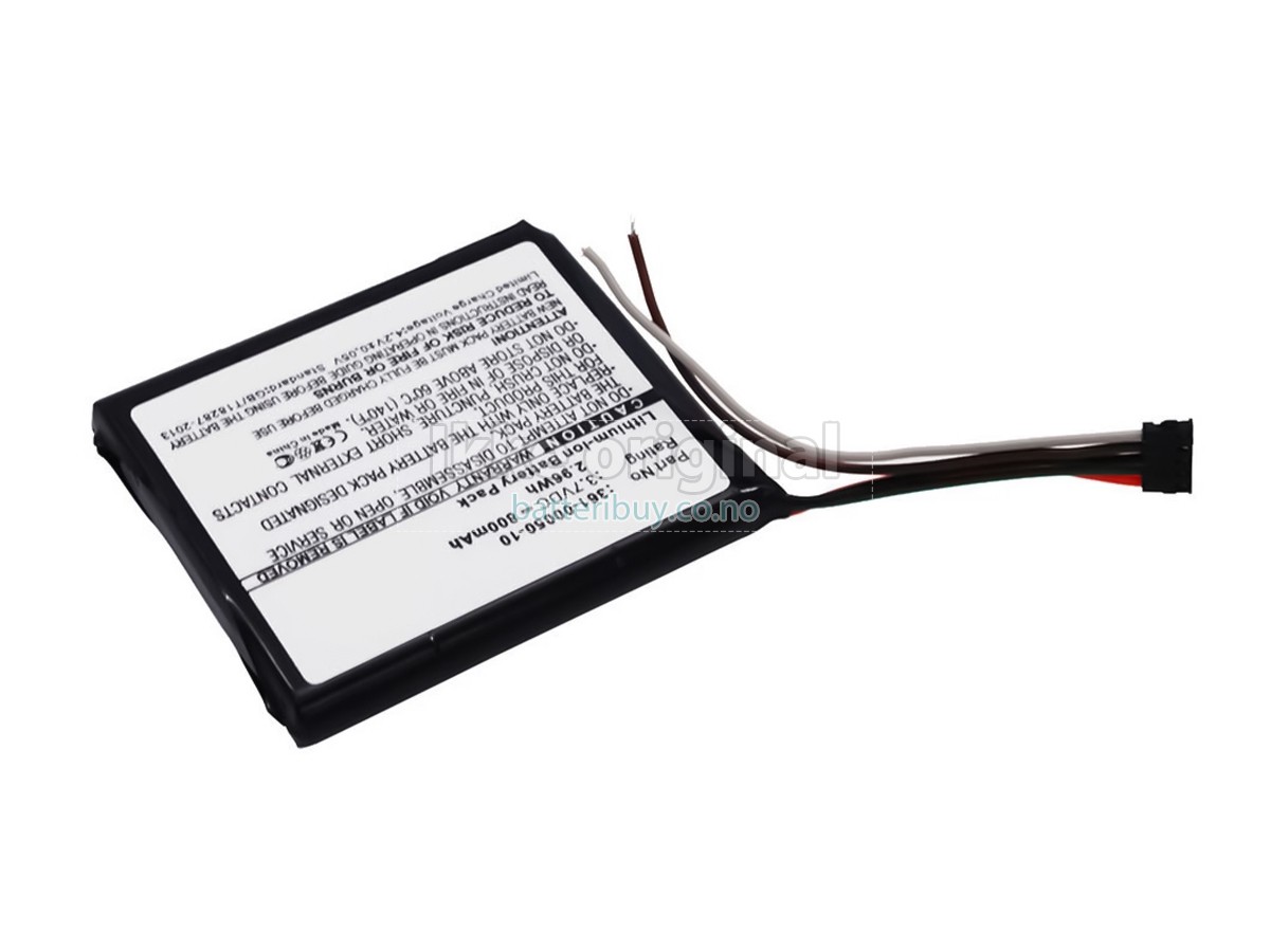 Garmin 361-00050-03 batteri