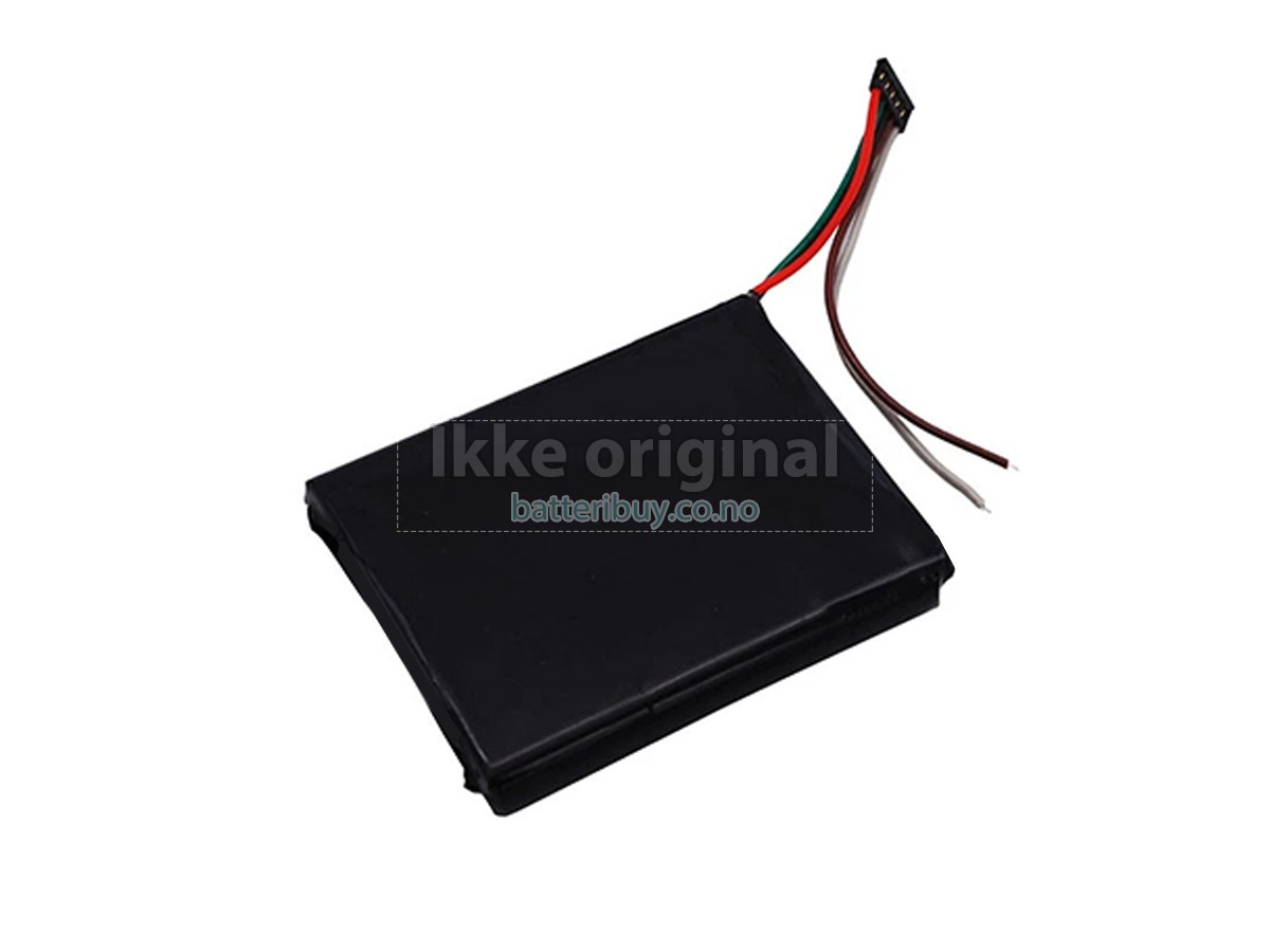 Garmin 361-00050-03 batteri