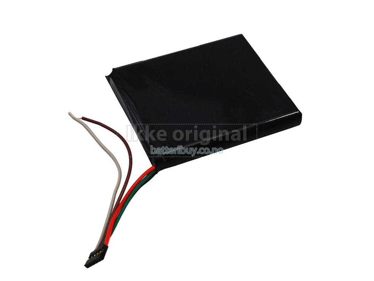 Garmin 361-00050-03 batteri