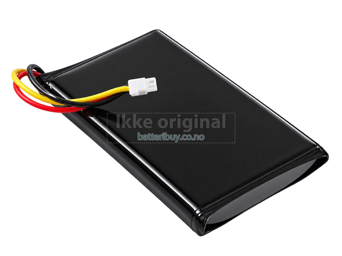 Garmin DRIVE 51LMT batteri