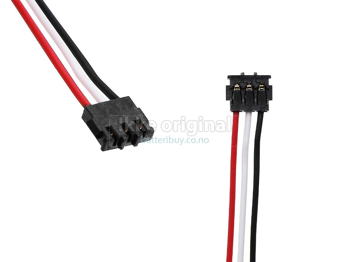 Garmin 361-00059-00 batteri