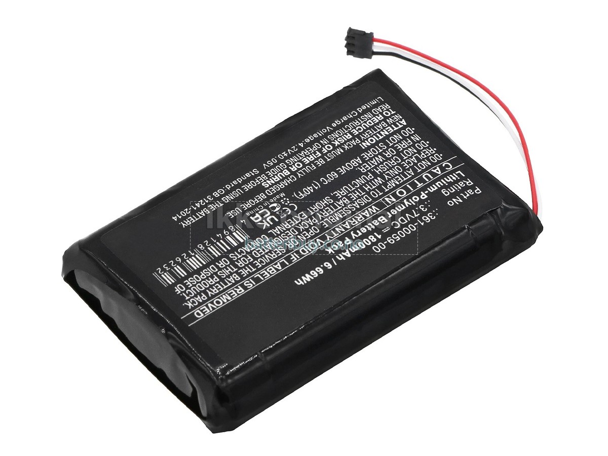 Garmin 361-00059-00 batteri