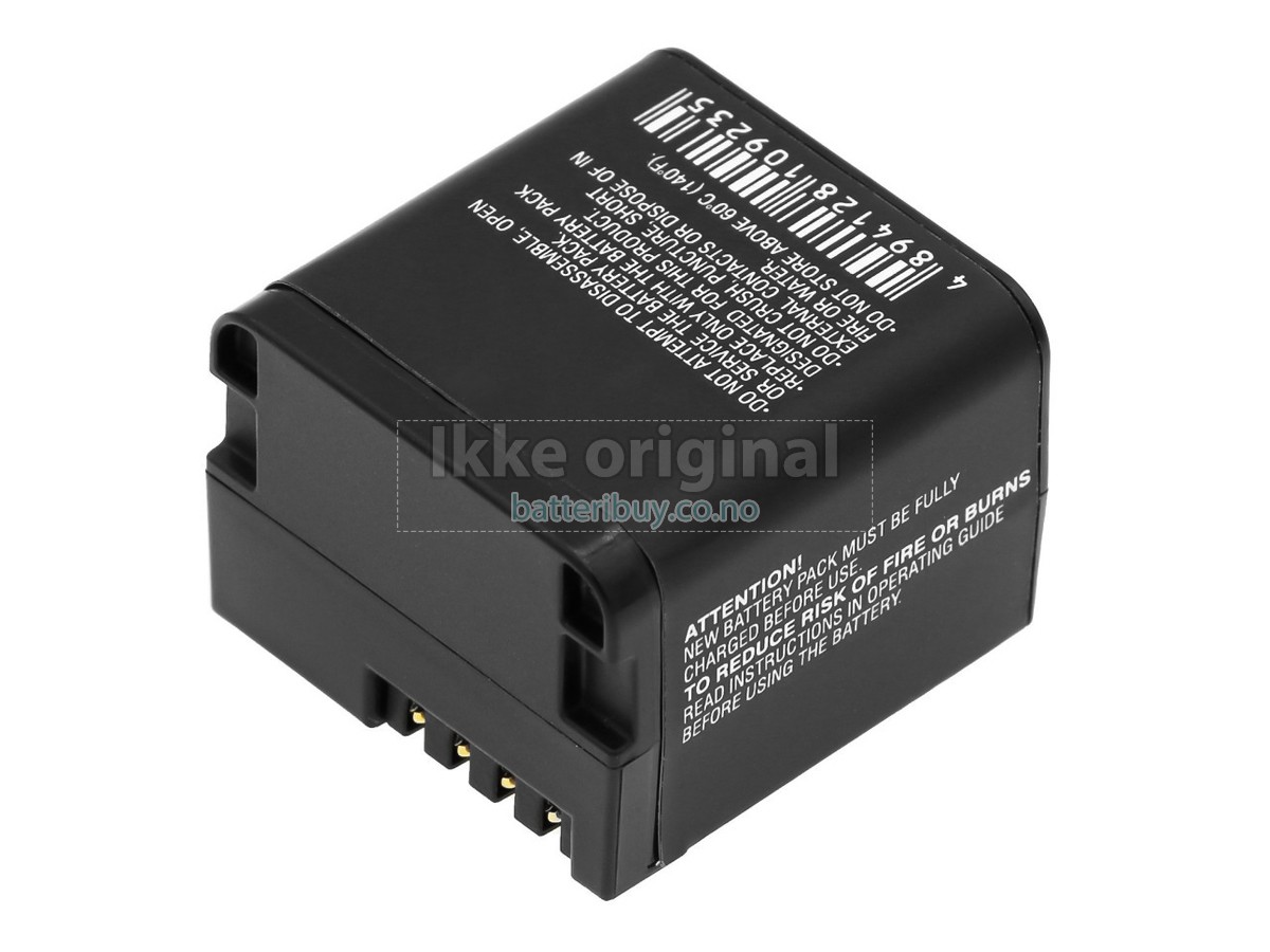 Garmin 361-00080-00 batteri