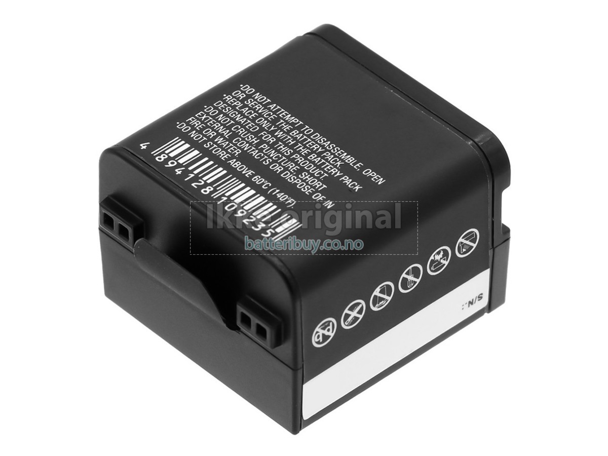 Garmin 361-00080-00 batteri