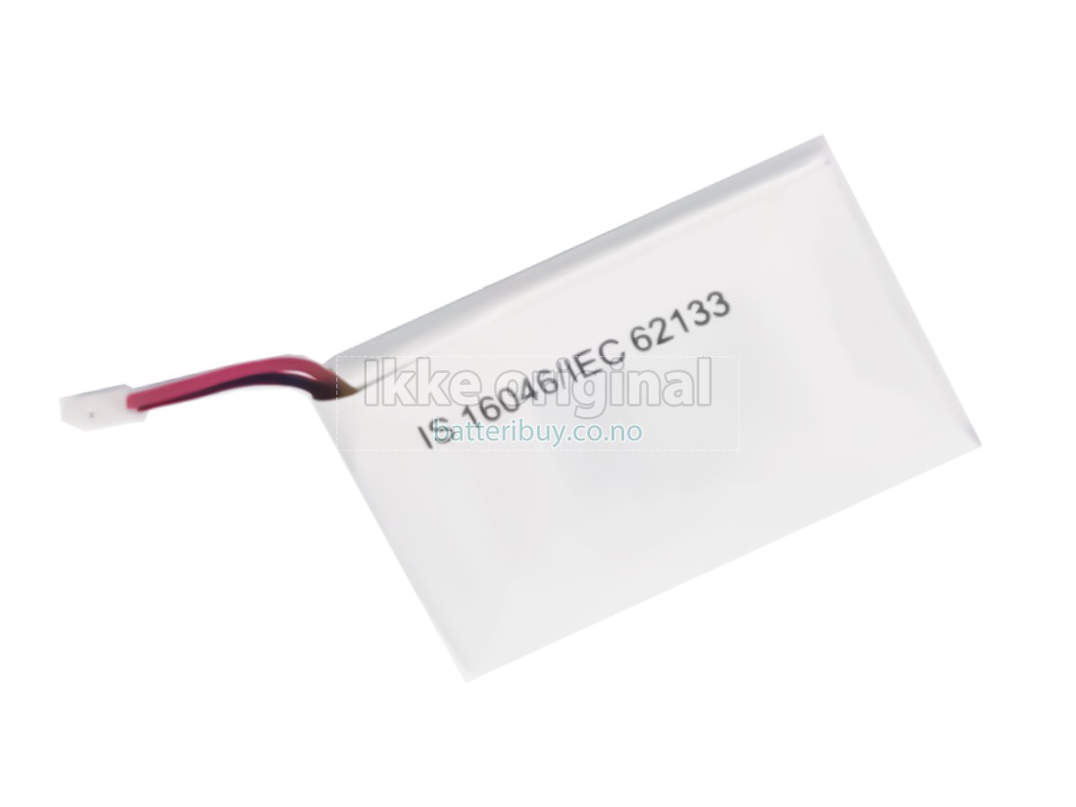 Garmin 361-00086-24 batteri