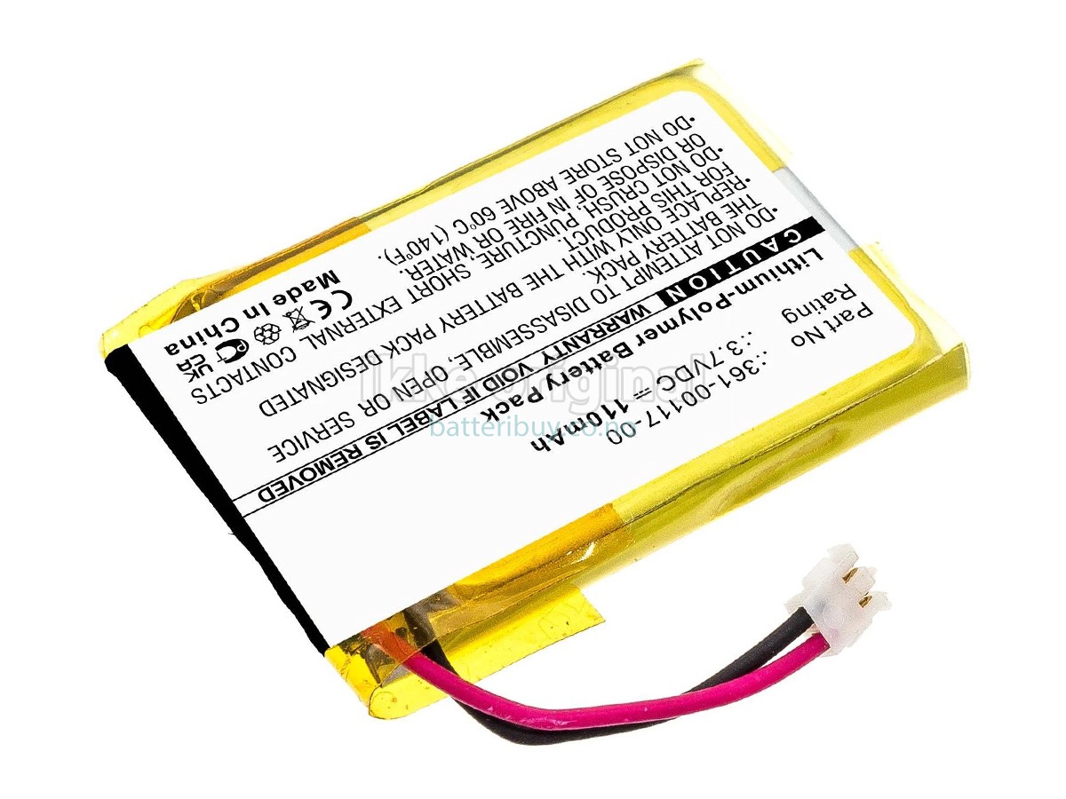 Garmin 361-00117-00 batteri