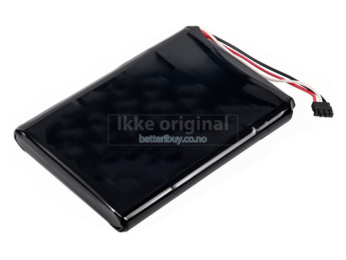 Garmin EDGE 800 batteri