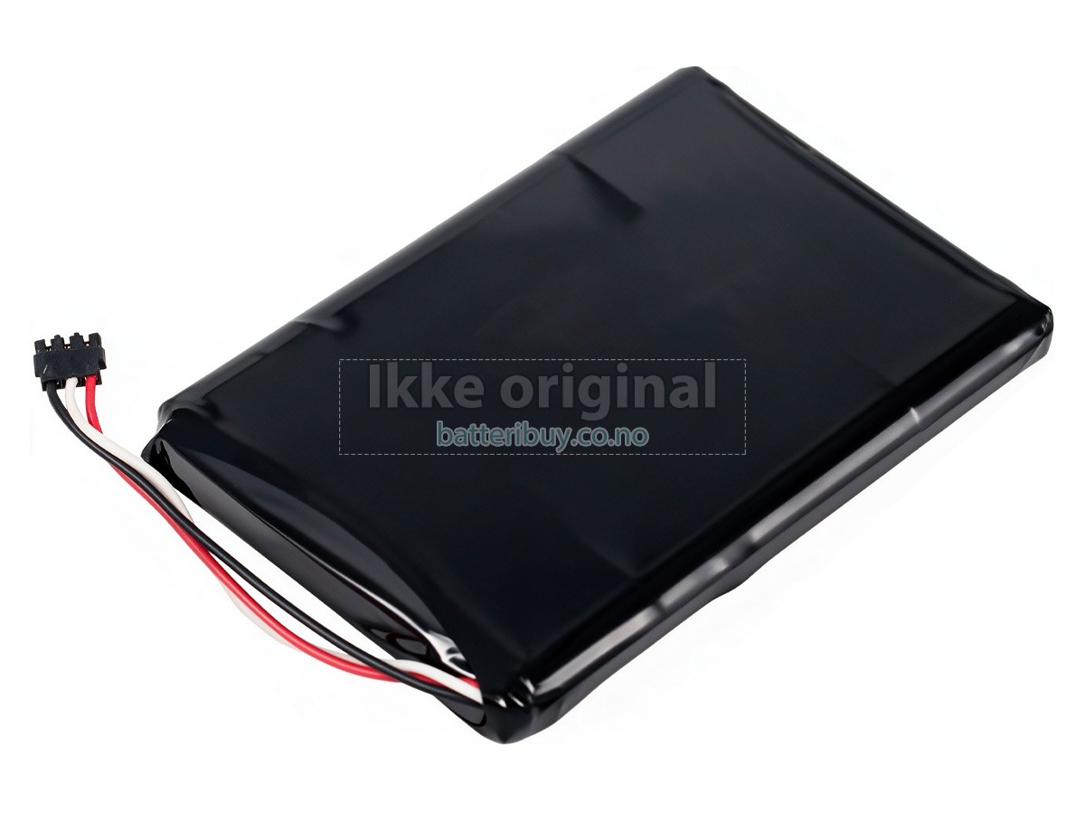 Garmin EDGE 800 batteri