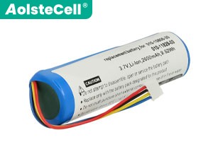 Batteri til Garmin 010-11828-03