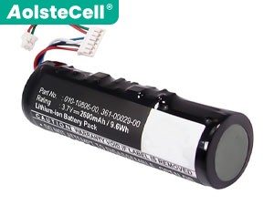Batteri til Garmin DC20