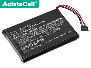 Batteri til Garmin 361-00035-16