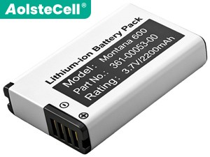 Batteri til Garmin Alpha 200