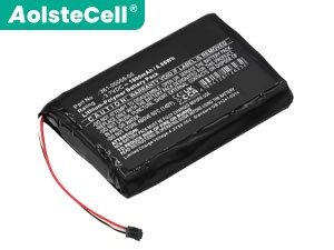 Batteri til Garmin 361-00059-01