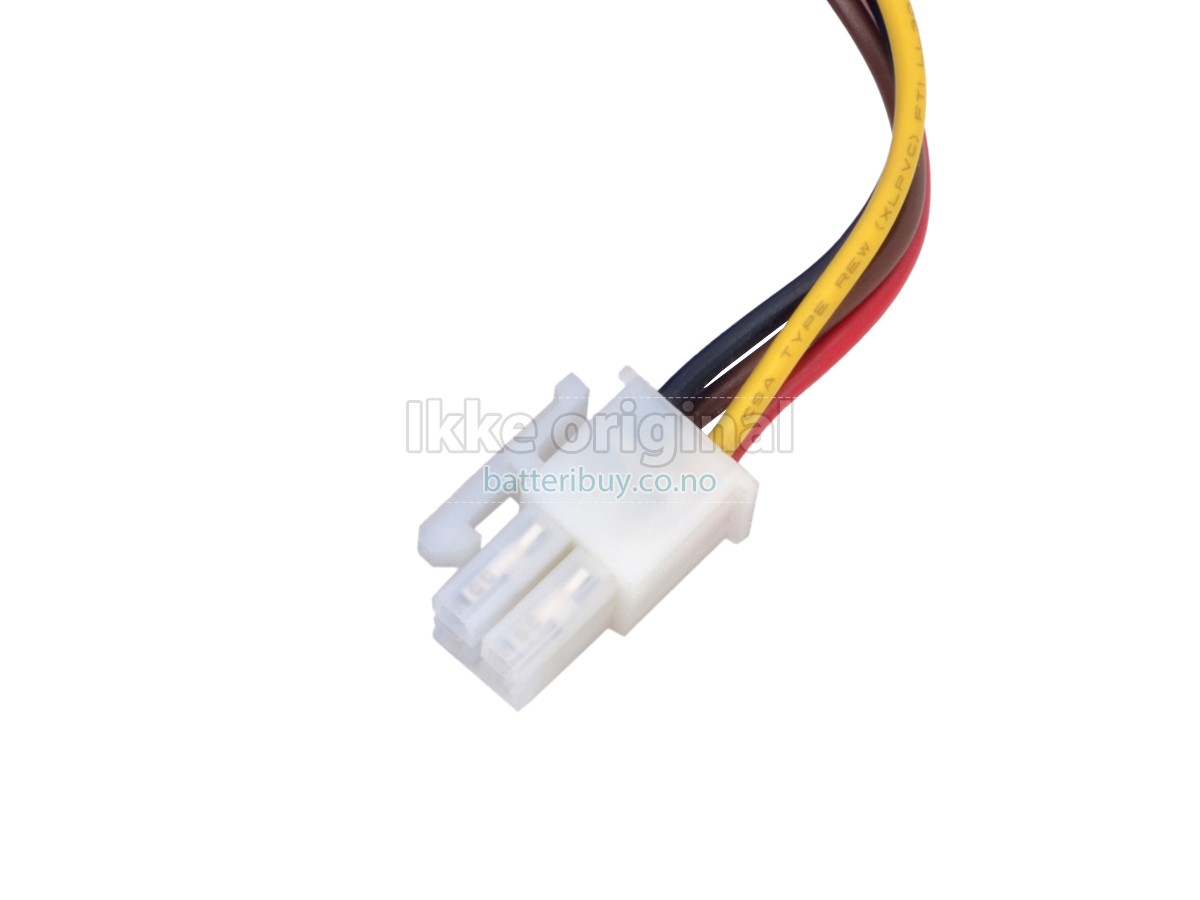 GE 10HR4/3AU batteri