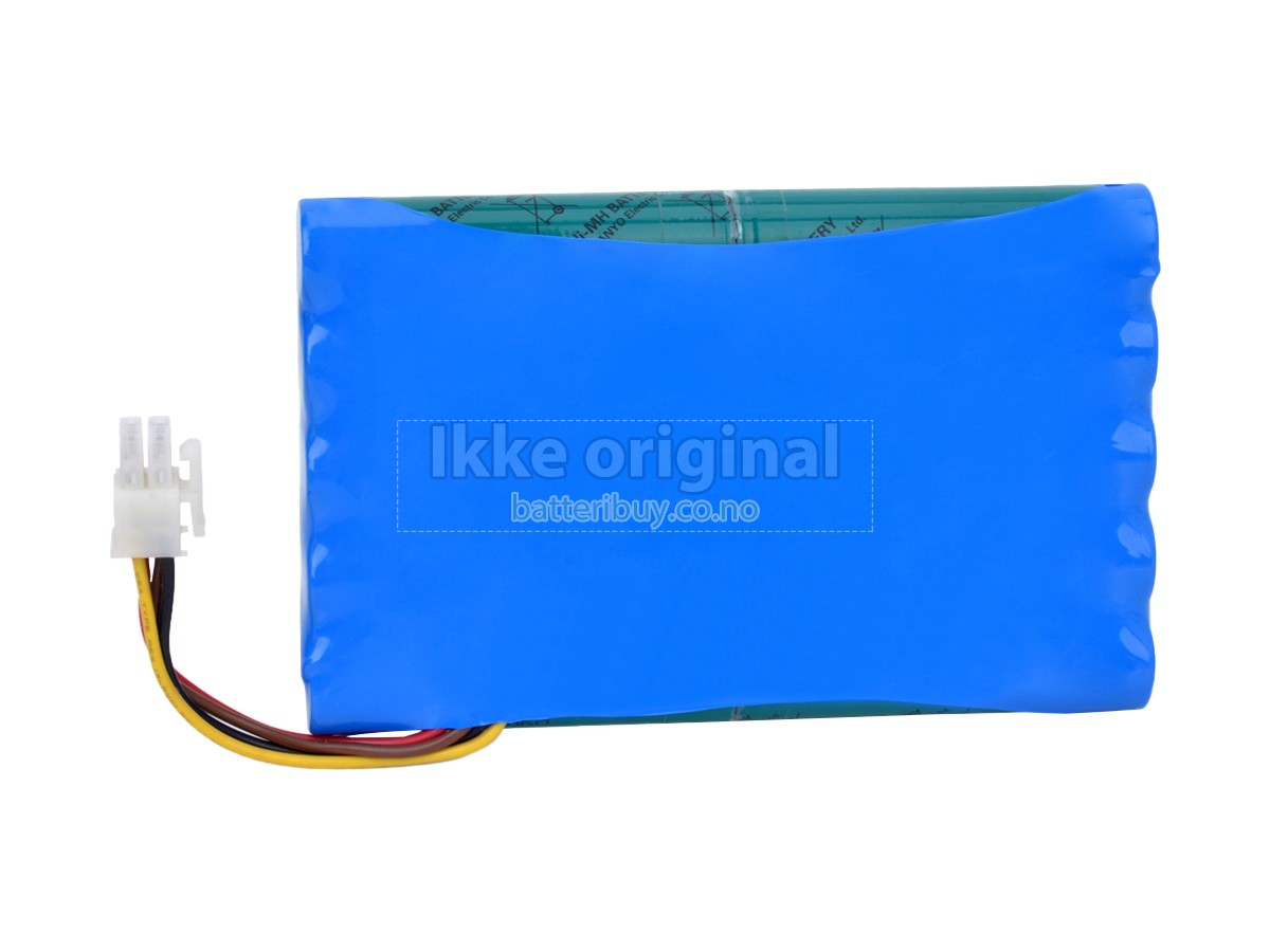 GE 10HR4/3AU batteri